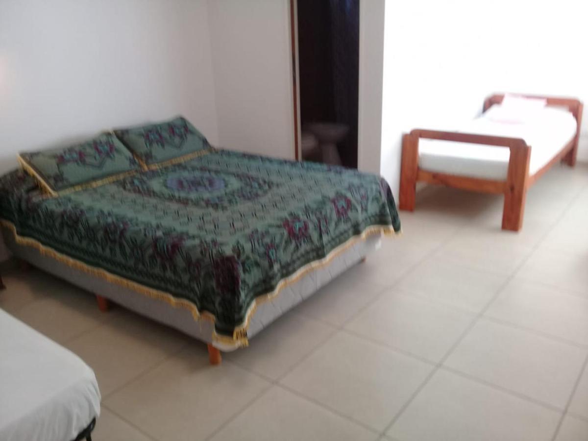 Hosteria Rukalaf Мина Клаверо Екстериор снимка