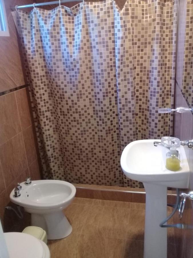 Hosteria Rukalaf Мина Клаверо Екстериор снимка