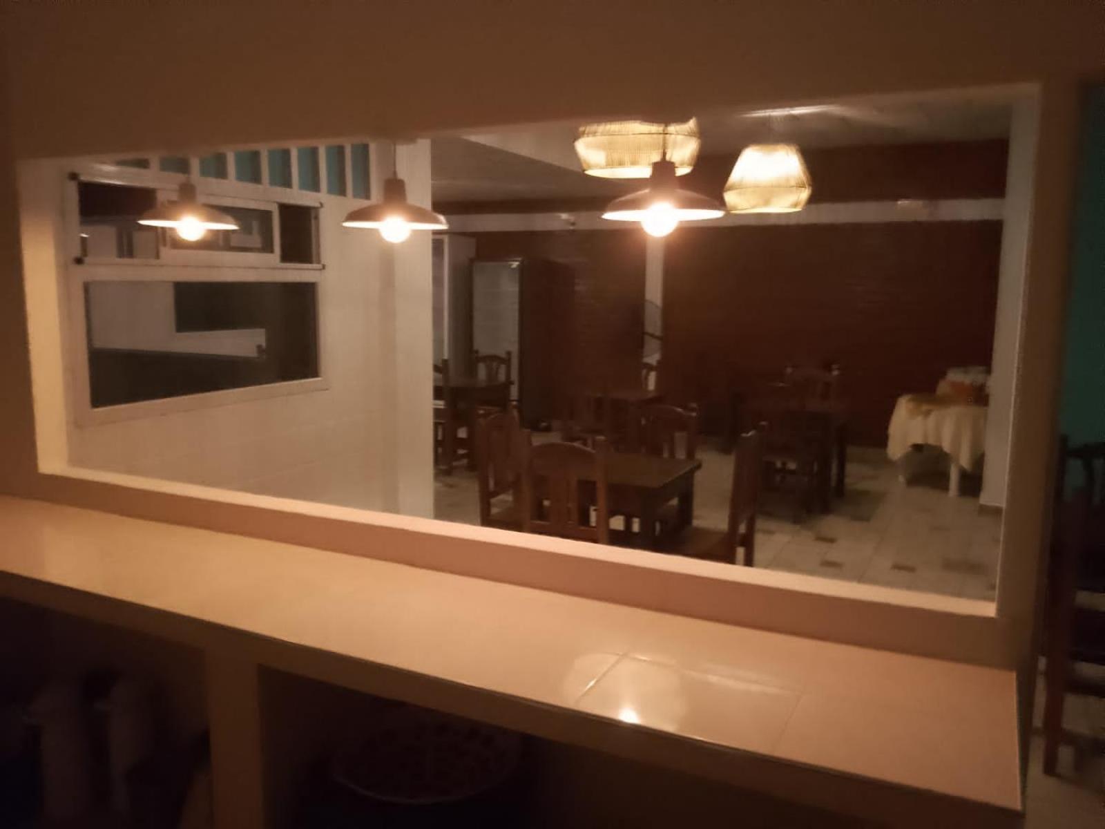 Hosteria Rukalaf Мина Клаверо Екстериор снимка