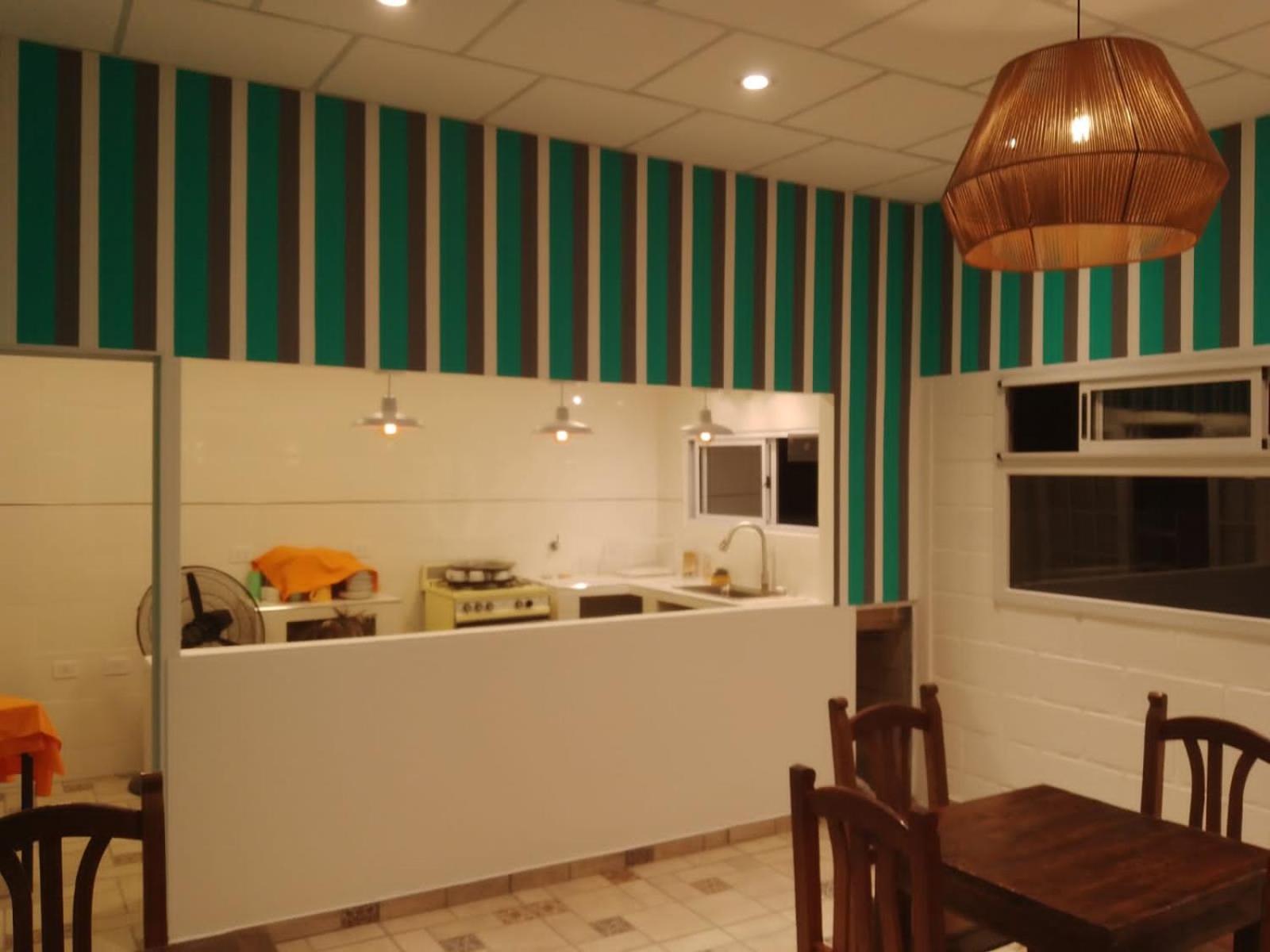 Hosteria Rukalaf Мина Клаверо Екстериор снимка