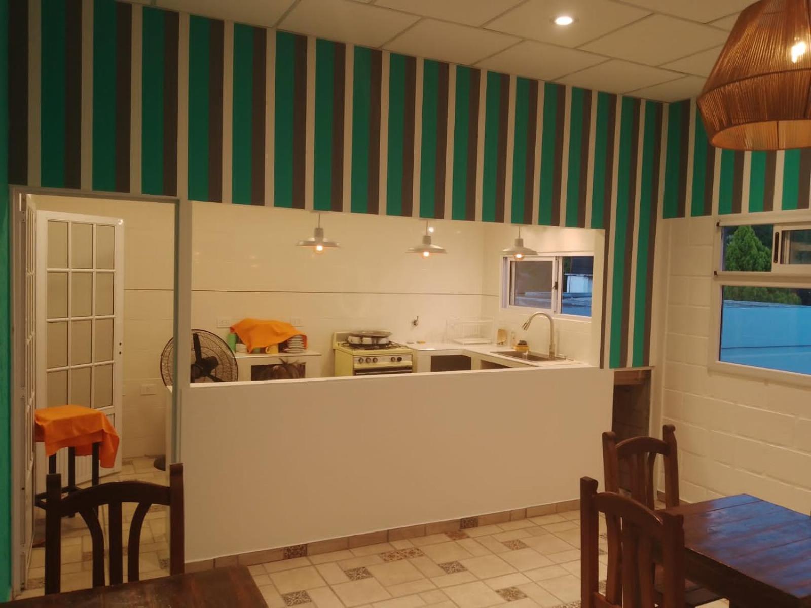 Hosteria Rukalaf Мина Клаверо Екстериор снимка