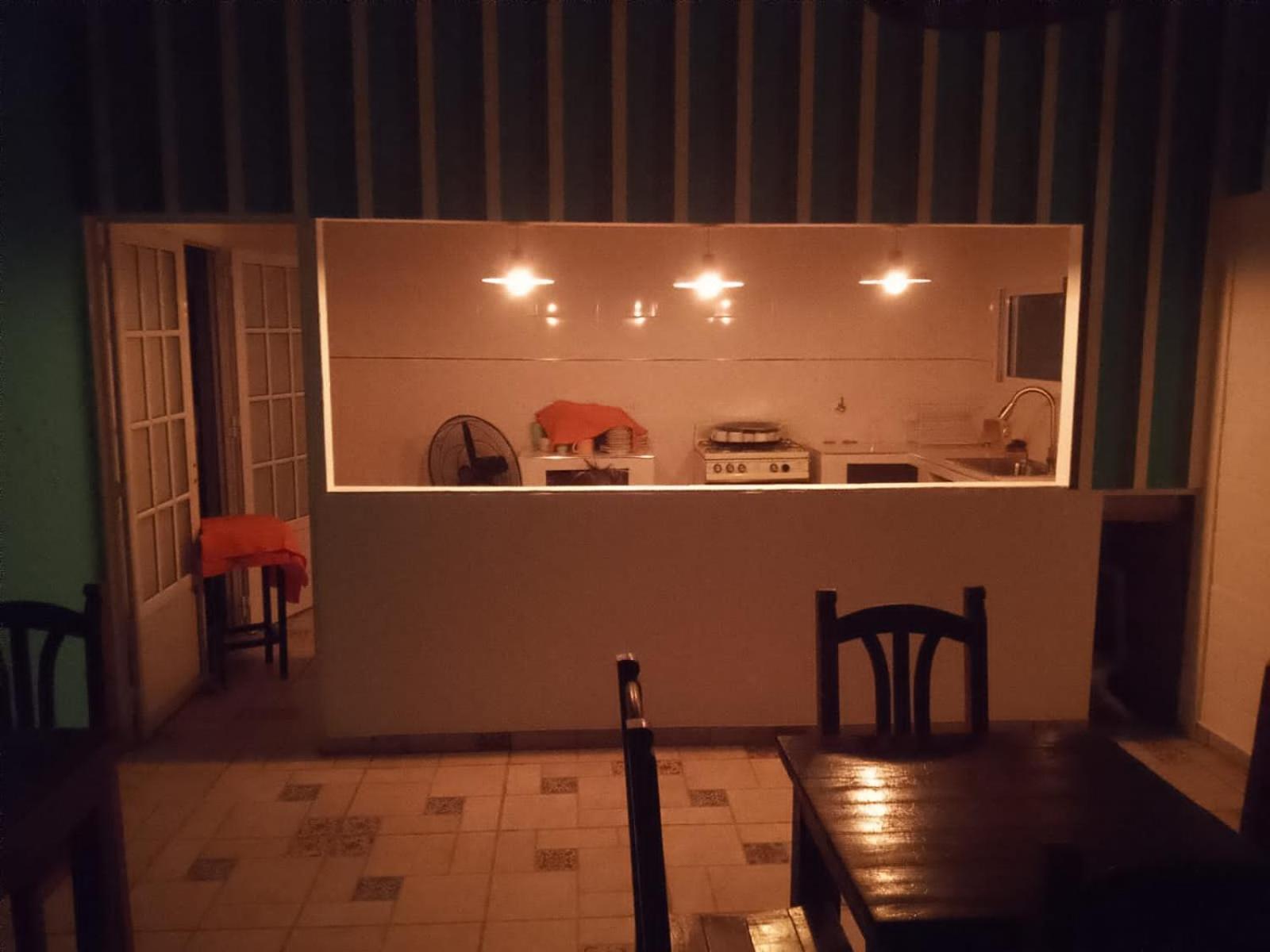 Hosteria Rukalaf Мина Клаверо Екстериор снимка