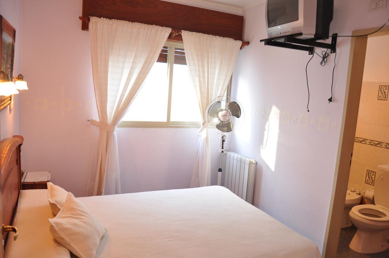 Hosteria Rukalaf Мина Клаверо Стая снимка