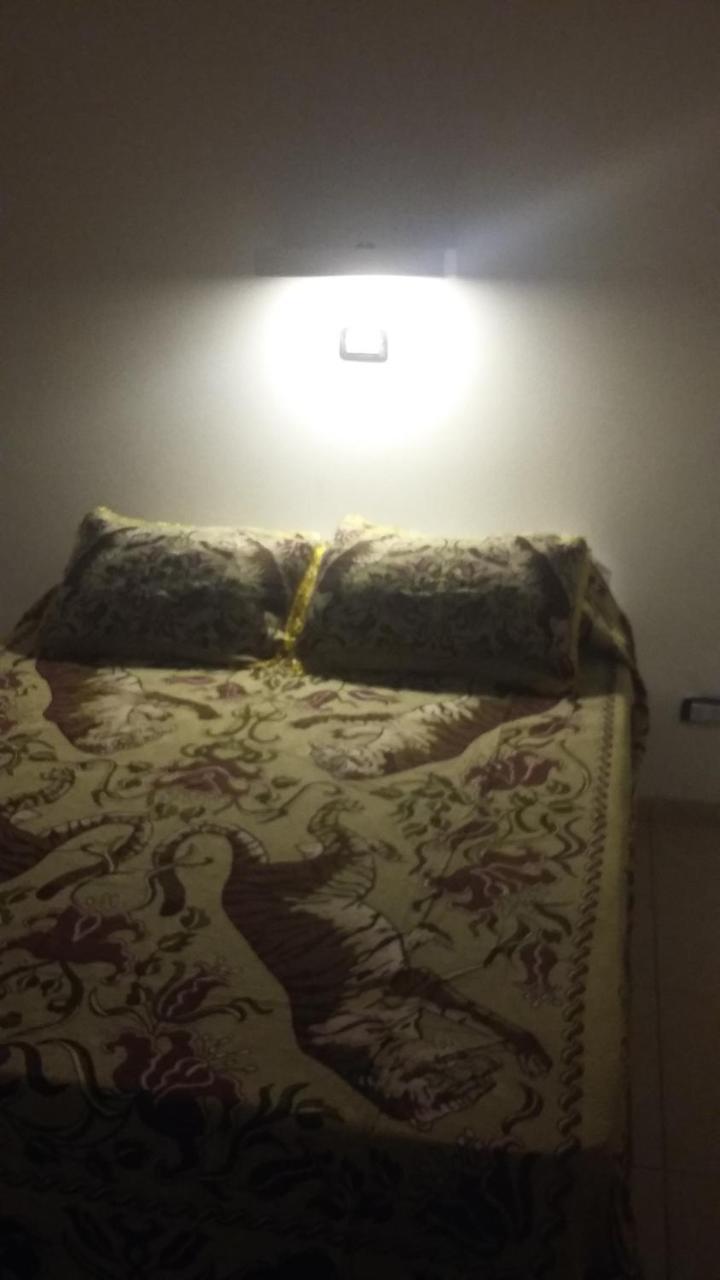 Hosteria Rukalaf Мина Клаверо Екстериор снимка