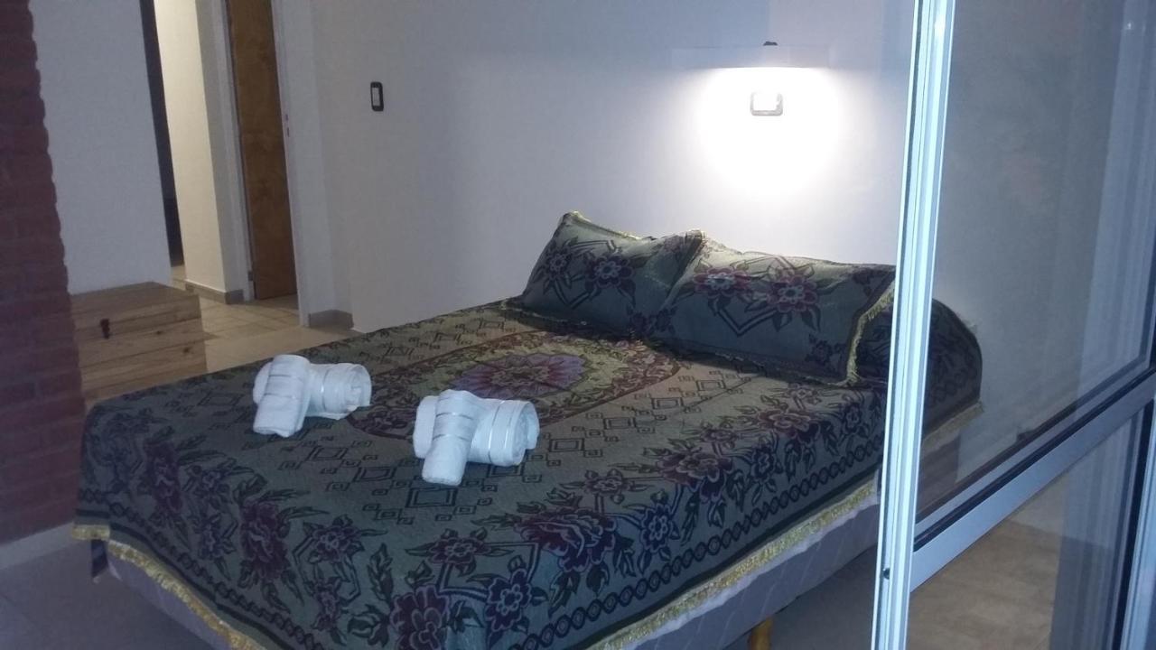 Hosteria Rukalaf Мина Клаверо Екстериор снимка
