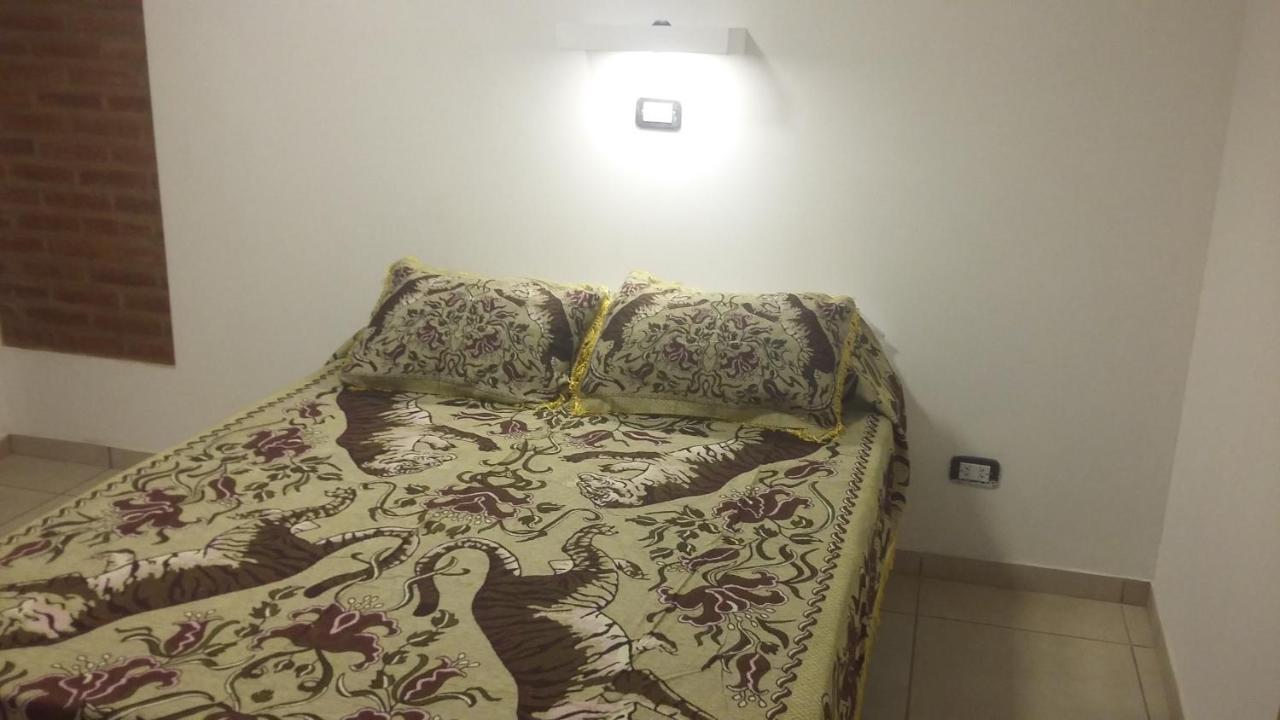Hosteria Rukalaf Мина Клаверо Екстериор снимка