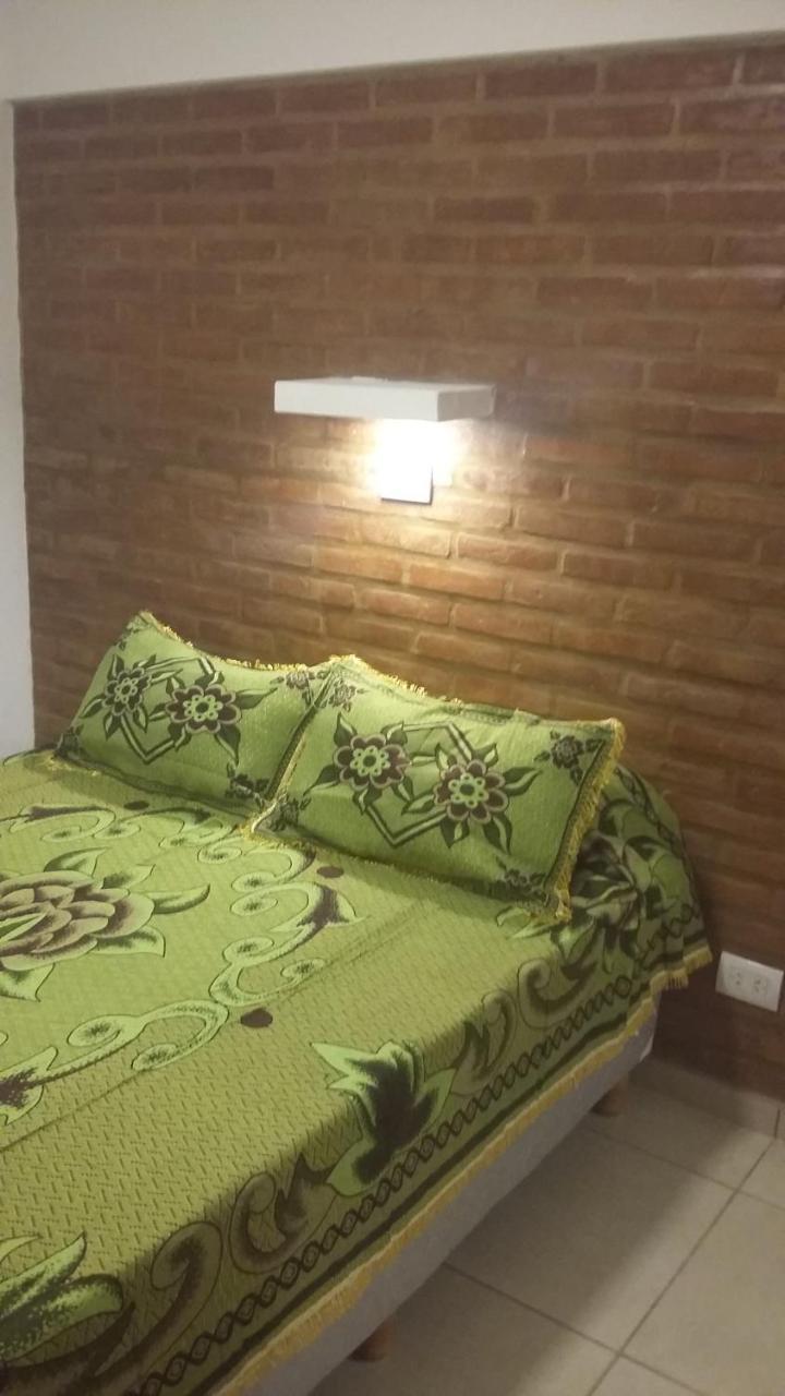 Hosteria Rukalaf Мина Клаверо Екстериор снимка