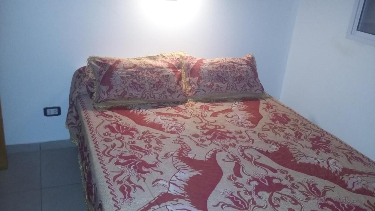 Hosteria Rukalaf Мина Клаверо Екстериор снимка