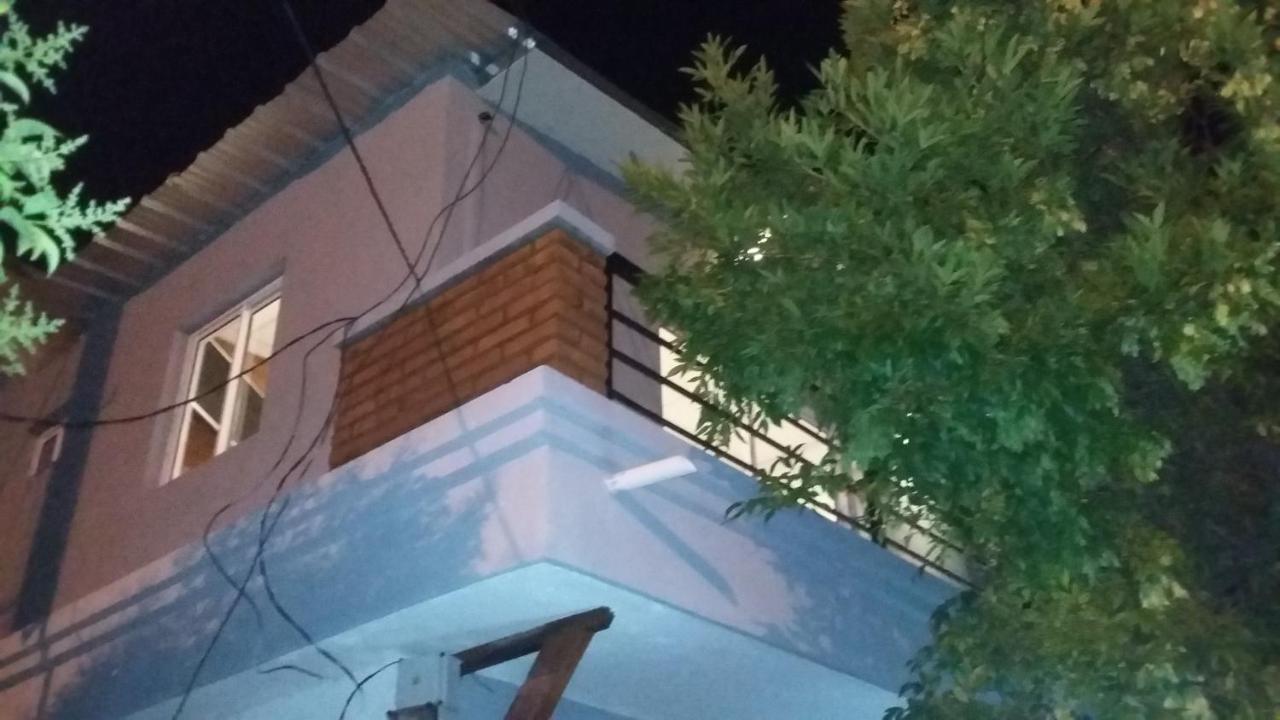 Hosteria Rukalaf Мина Клаверо Екстериор снимка