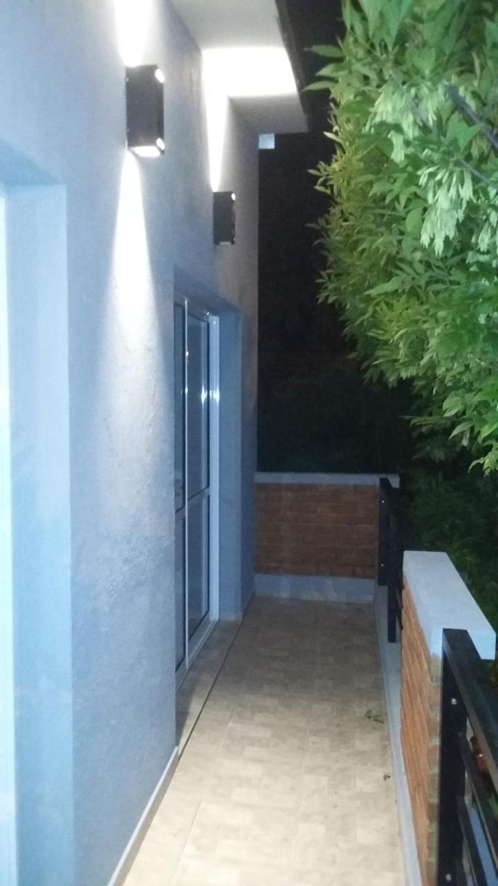 Hosteria Rukalaf Мина Клаверо Екстериор снимка
