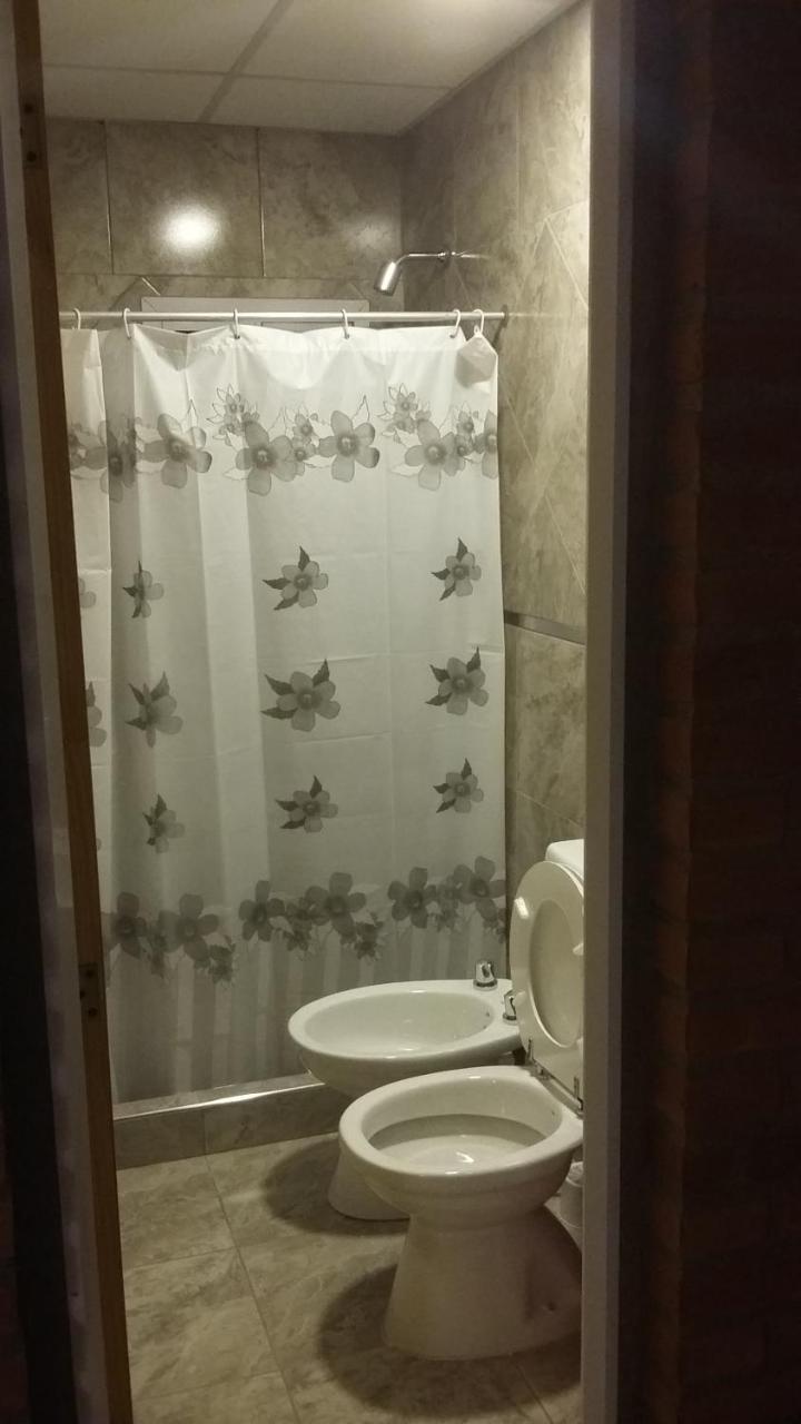 Hosteria Rukalaf Мина Клаверо Екстериор снимка