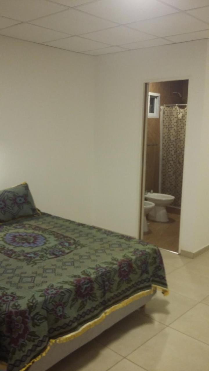 Hosteria Rukalaf Мина Клаверо Екстериор снимка
