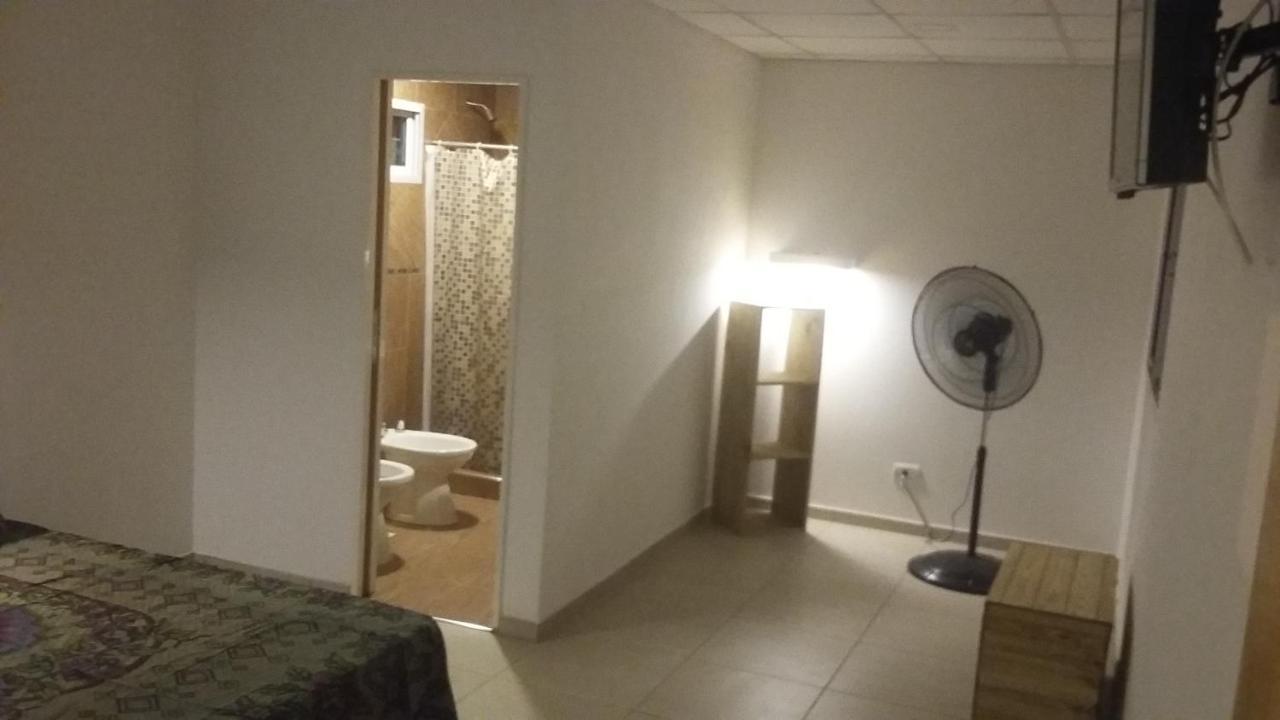 Hosteria Rukalaf Мина Клаверо Екстериор снимка